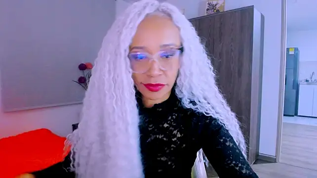 ScarlettMalbec - CREAM IN TITS AND ASS!!!!