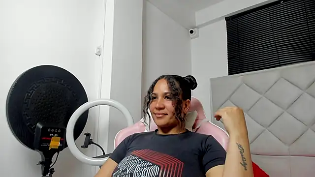 Cataleya_Fuentes - Get me naked