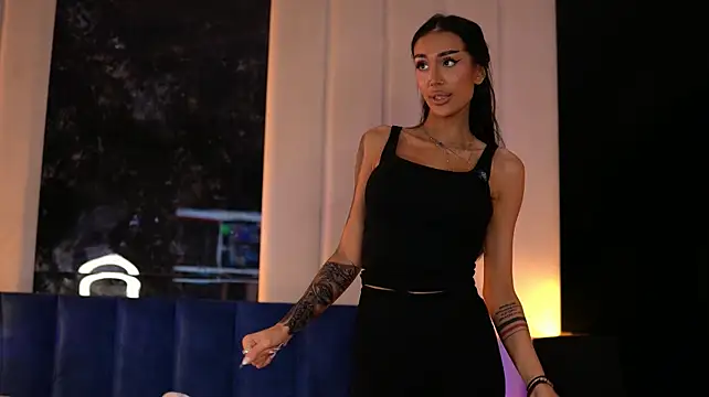 KimNatty - ORGASM NOW