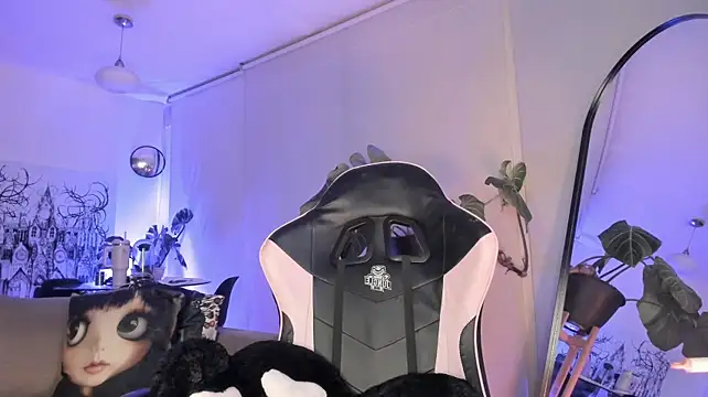 Annie_gh - spank ass