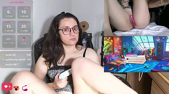 Sobresalinaa - TIRAR A BLUSINHA