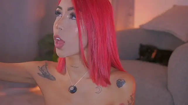 MelyTaylor_ - FIRST CUM OF THE DAY WITH FINGERS