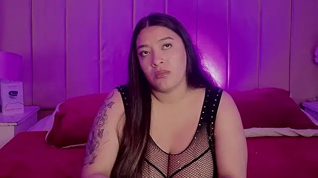 MollyBigBoobs12 - I write your name in my big