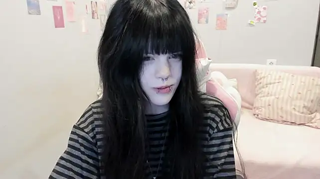 VelvetAlice - ahegao