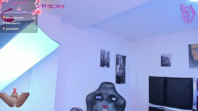 Victoria_mooree - TWERK MORE PLUG ASS😈🍑