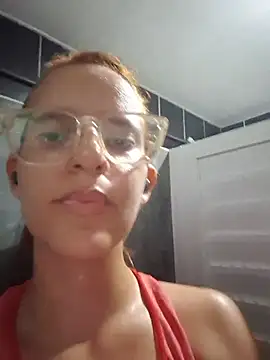 Gabi_Marquez - Chuva dourada!