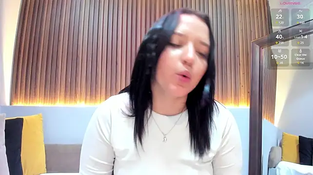 _EmilyJireh_ - Ice Play On My Ass + Spanks 🔥