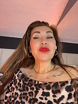 Samantha_Milf__ - CUM SHOW