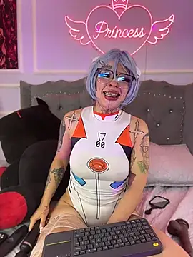 Starwitch_1 - spank my ass x 20 🍑