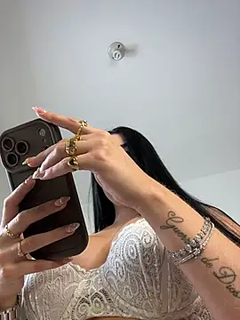 ALISSON_FOXXX1 - make me horny
