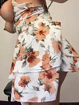 Celine_bell20 - OIL TITS+SPEAK
