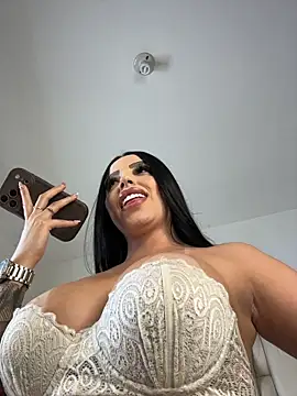 ALISSON_FOXXX1 - make me horny