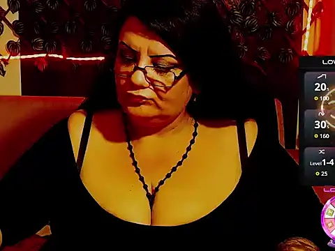 Nastymilf44 - blowjob