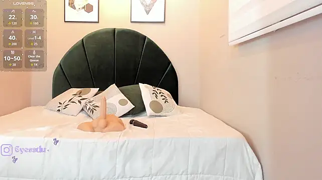 Eyes_Duque - Sexy Dance + Streptease 🔥
