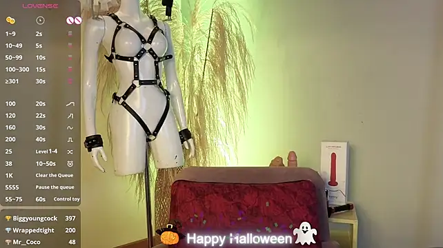 ConniecuteE - Rub my hard clit