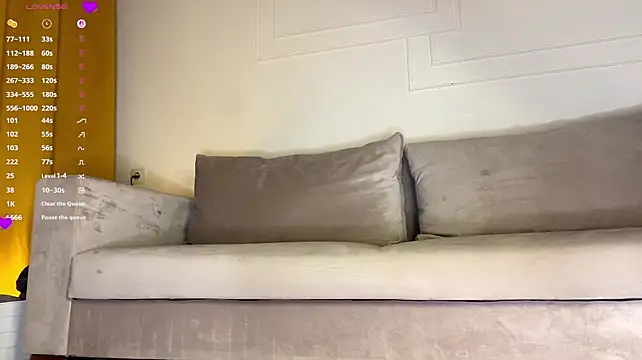 HopeFuture - Help me first cum today