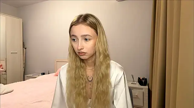 ClonedAge - play with panties straps