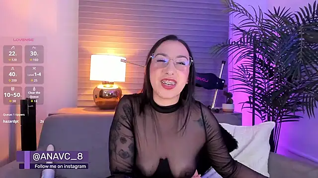 Miss_norway - Fuck my pussy 👑💦💦Spinel x8 minutes