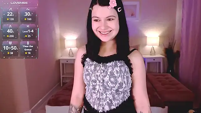 Lil_Amelie - deeper ^^