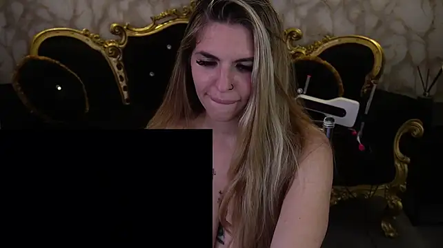 DanielaReign - blowjob 2 minutes