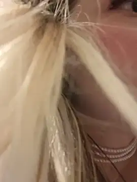 Chloe_StClaire - Close up of pussy and ass with tail