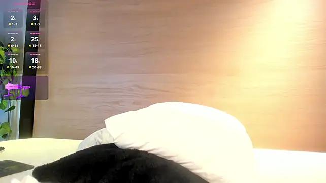 Alexamonroe_ - AMAZING ORGASM! SQUIRT AT GOAL! 55 Fav!