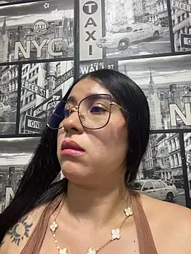 Sienna_Rose_LS - Flash Tits