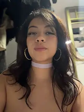 NefertitiXO - RIDE DILDO