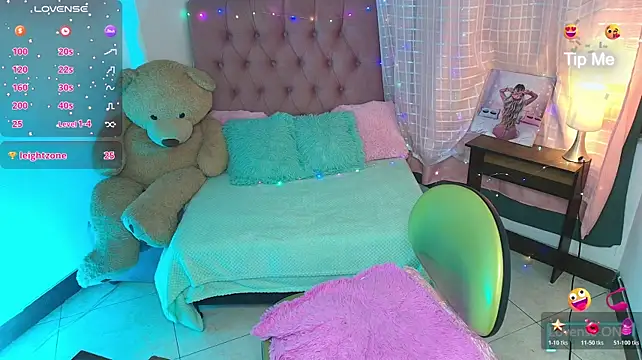 Sofiasex99 - Masturbation my pussy