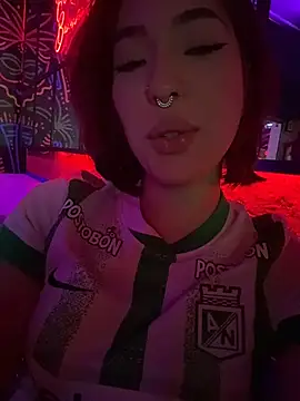 Angel_Noir_ - MAKE ME WET + CONTROL LUSH 5 MIN