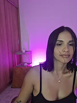 Heyshaa - Opening my tight ass