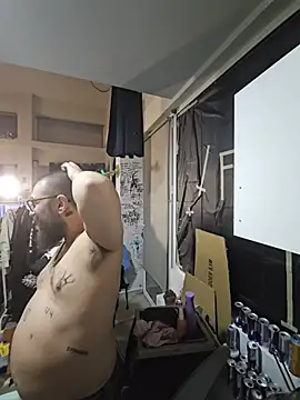 Whatevaandissues - TOPLESS!!!