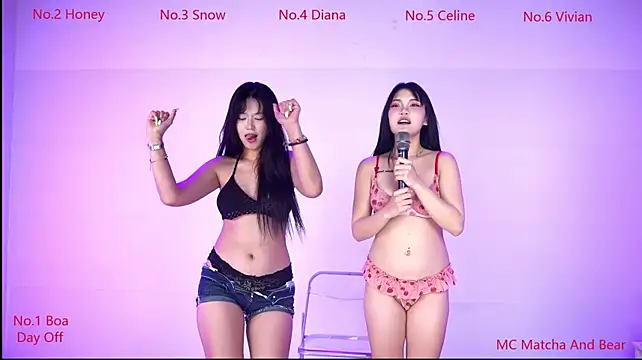 Honeyy-Angel - 🤍Sexy Belly Dance💃