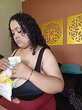 KITY_HILL - SUCK MY BOOBS