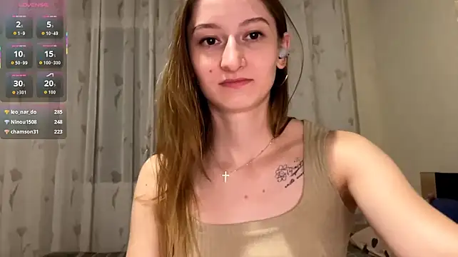 ElWolsen - take off my top <3