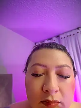 Kharla_Marin - Tits in front of my friend 😈