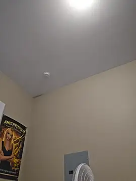 AmethystFoxx - Gape ass with thickest realistic dildo