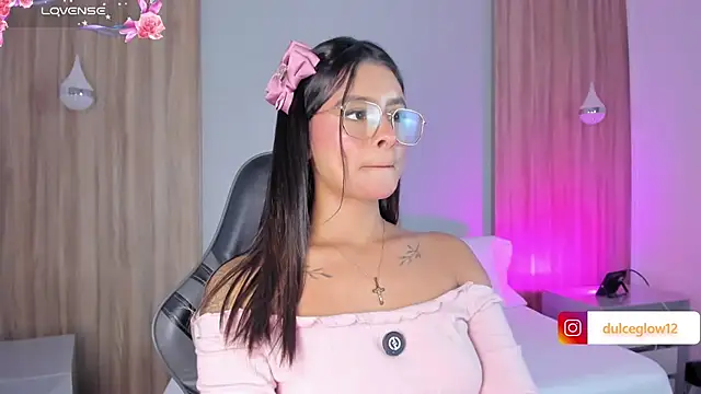 Dulce_glow_ - show panties