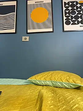 Caroline_reed_ - with 4 dildos inside