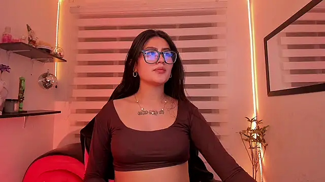 Isa_Bonny_ - show tits