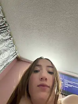 Valery_Salmons - Fingering pussy