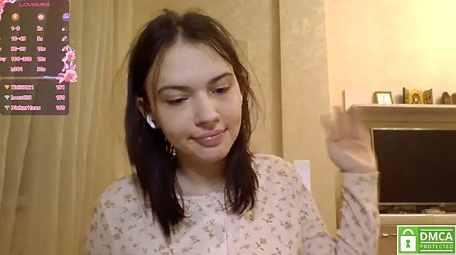 CeyaLier - 💥Lick fingers, slow💥