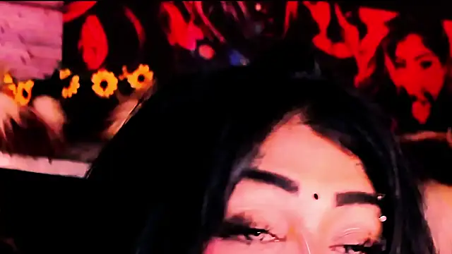 Indian_dreamgirl - Someone make me moannnn :wanker: