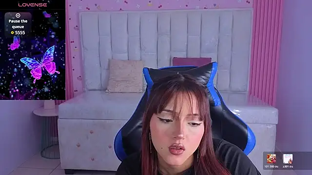 Veronicaa_s - SPIT TITS