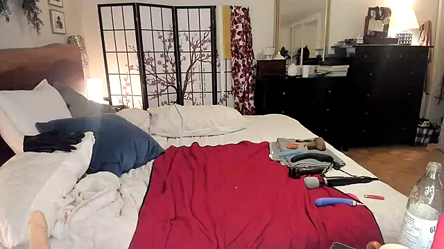 AlwaysAffirming - Squirt