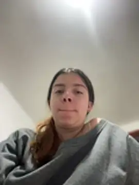Cloew_Marz - Show and oil + Fingers in pussy