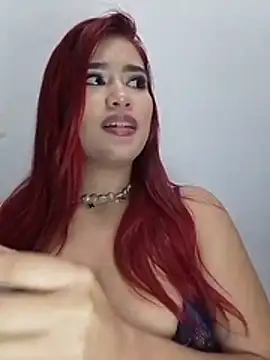 KaseyRosse - doggy style... wet my butt