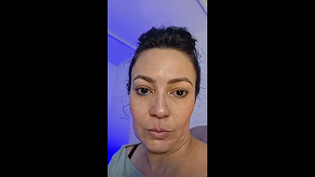 FelinaJohnson - masturbation delicius +4 fingers pussy