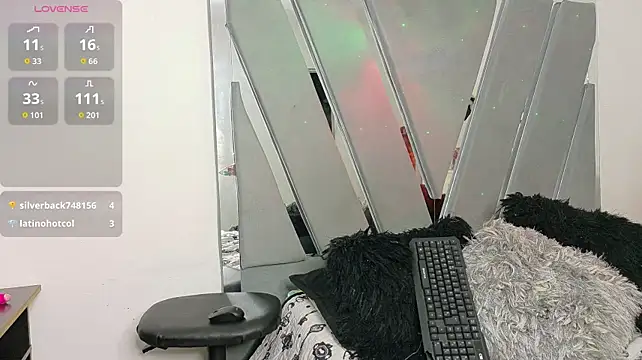 Stefannym_ - Oil Tits 🍒