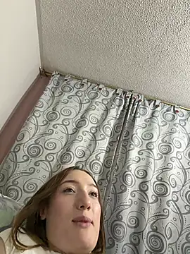 Valery_Salmons - Fingering pussy